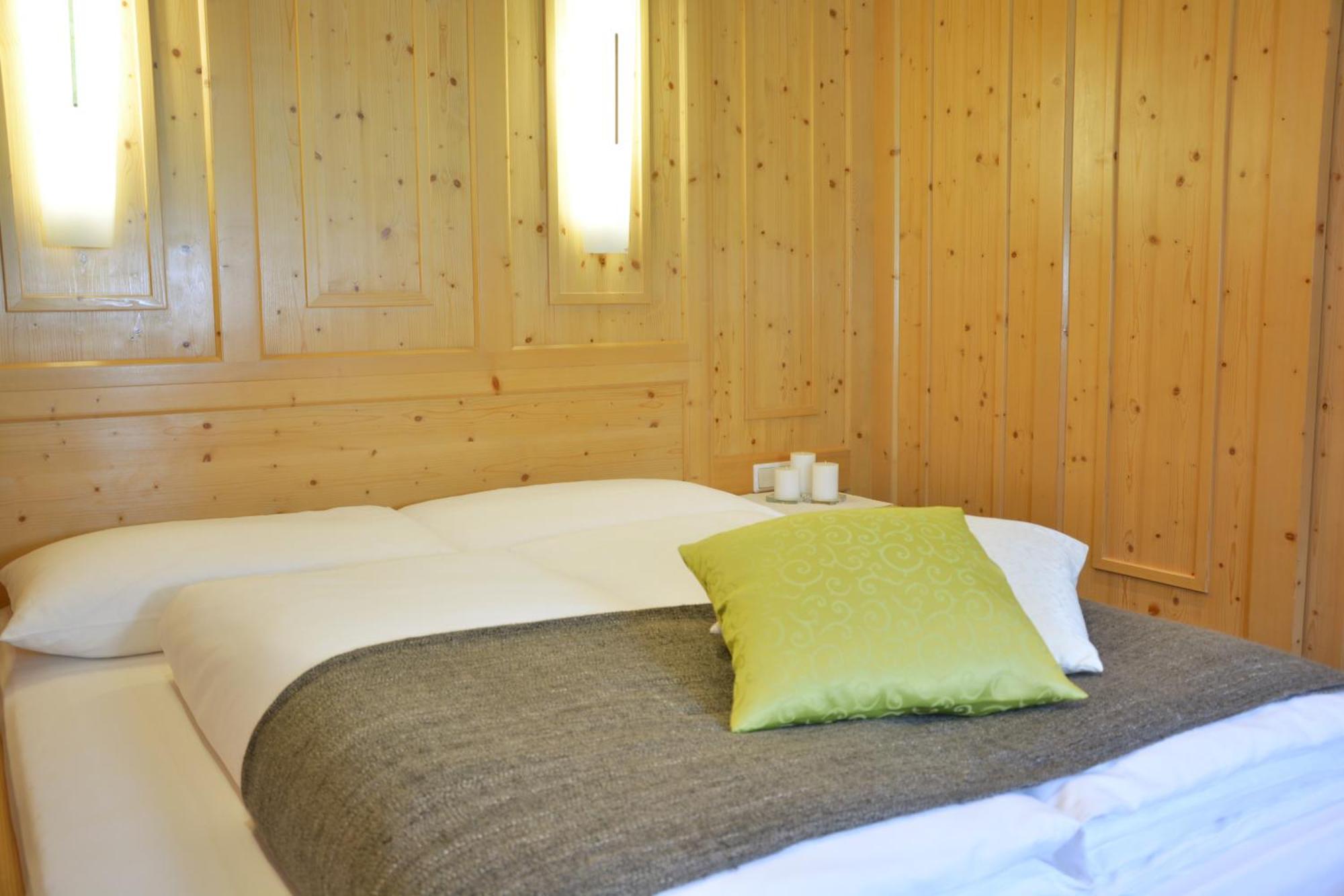 Appartements Aurikel Corso Ischgl Exteriér fotografie