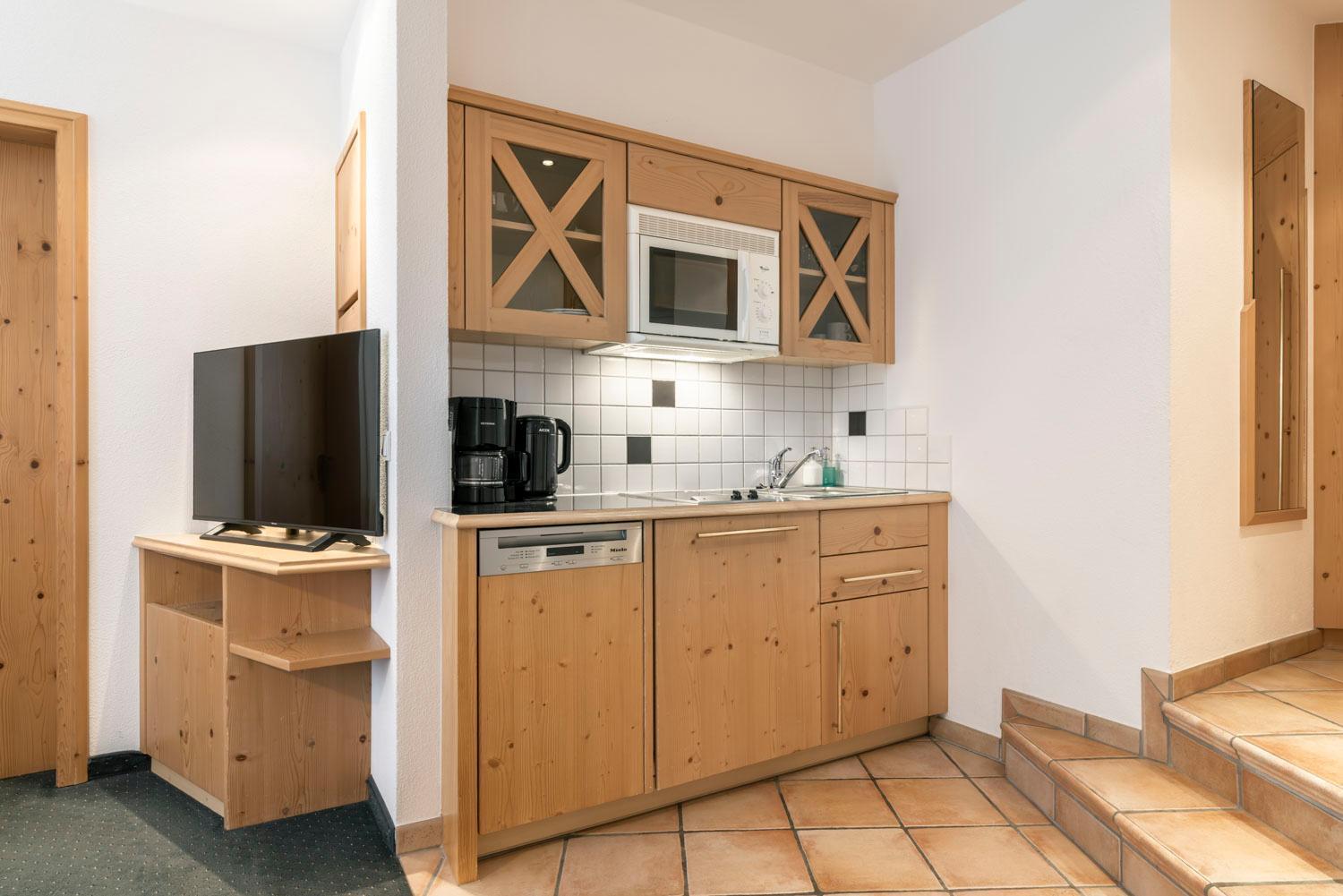 Appartements Aurikel Corso Ischgl Exteriér fotografie