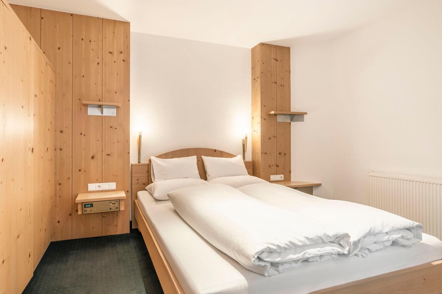 Appartements Aurikel Corso Ischgl Exteriér fotografie