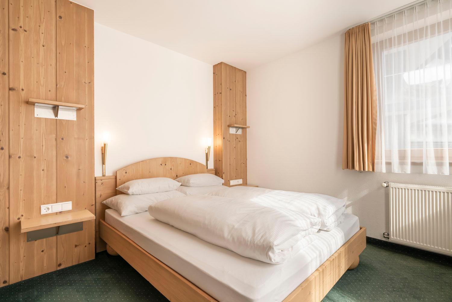 Appartements Aurikel Corso Ischgl Exteriér fotografie