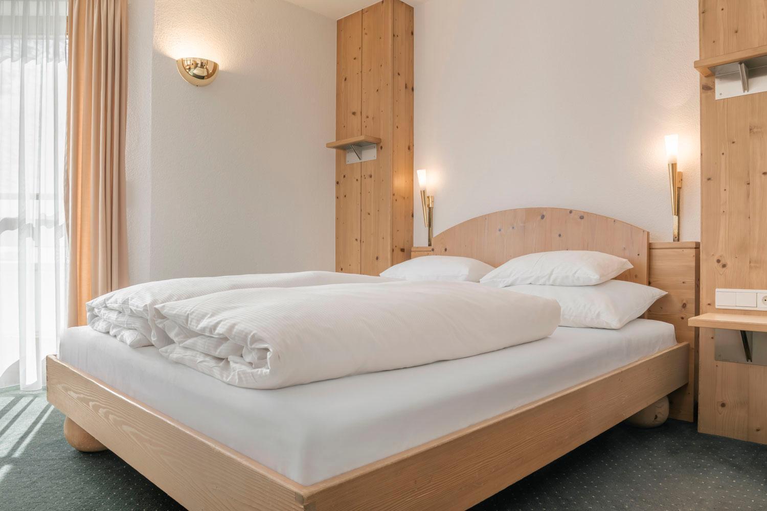 Appartements Aurikel Corso Ischgl Exteriér fotografie