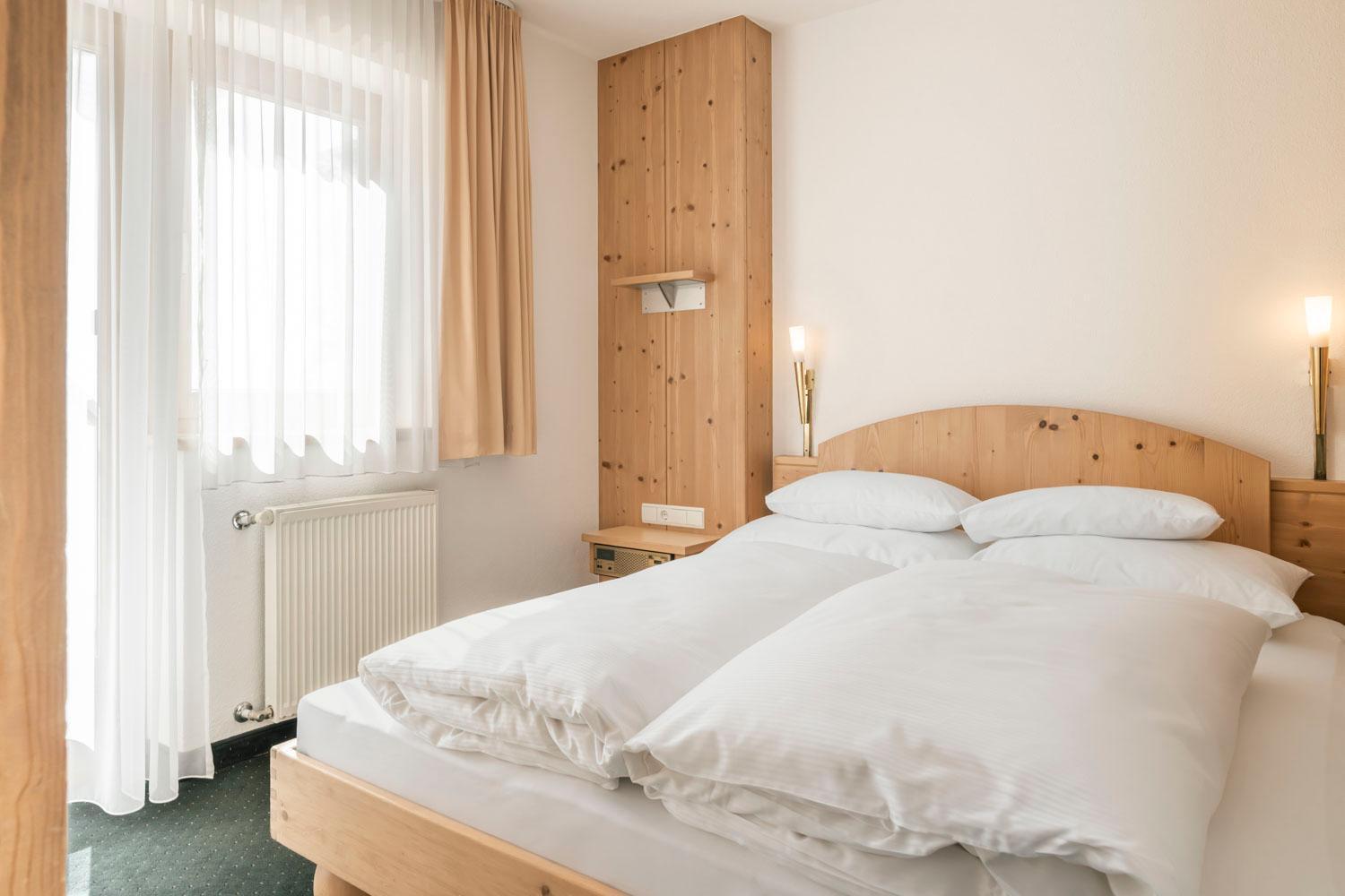 Appartements Aurikel Corso Ischgl Exteriér fotografie